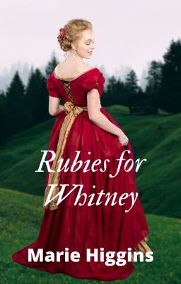 Rubies for Whitney