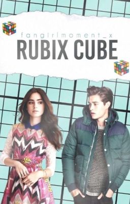 Rubix Cube