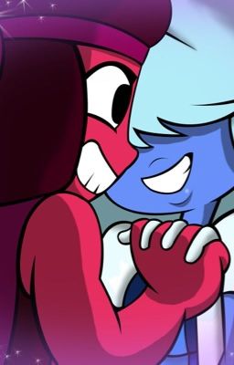 Ruby And Sapphire