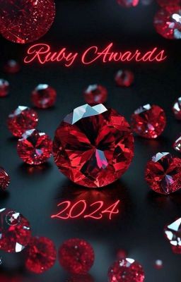 Ruby Awards 2024( 🅙🅤🅓🅖🅘🅝🅖 ❤️‍🔥)(One Spot In Best Antagonist Open)