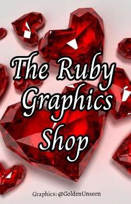 Ruby Graphics Shop