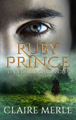 Ruby Prince - Shadow Weaver Prequel (Book 2)