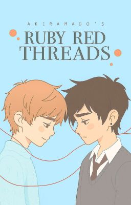 Ruby Red Threads