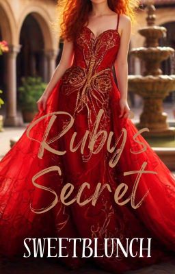 Ruby's Secret