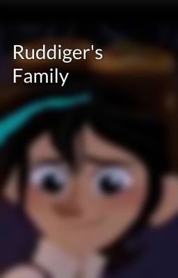 Ruddiger's Family 