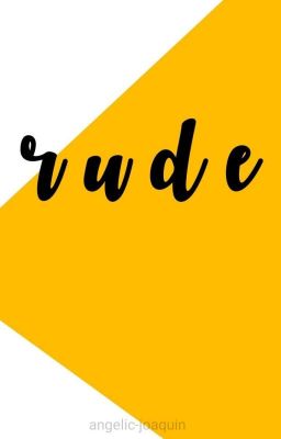 Rude - Aristemo 