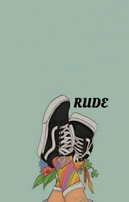 Rude » Jonnor