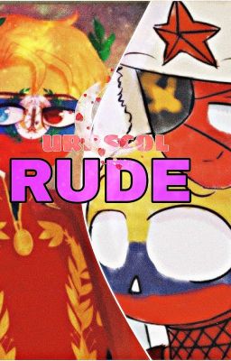 RUDE- URRSCOL 