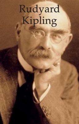 Rudyard Kipling