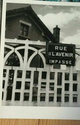 Rue de l'Avenir : Impasse