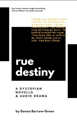 rue destiny