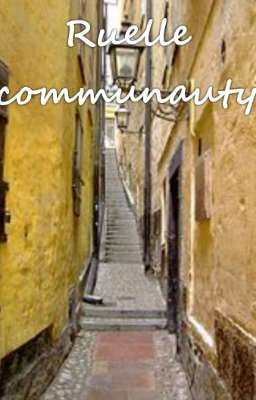 Ruelle communauty