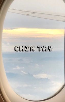 [ruhends] chia tay