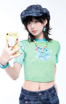 ruhends ;; chuyện đu idol