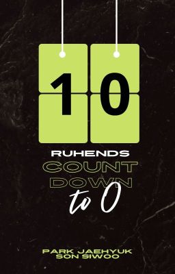 [Ruhends] Countdown to 0