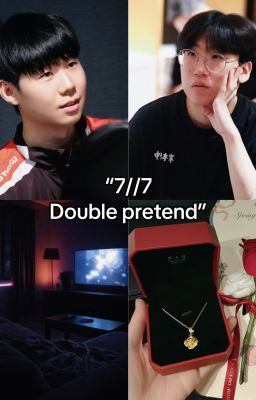 [Ruhends] Double pretend