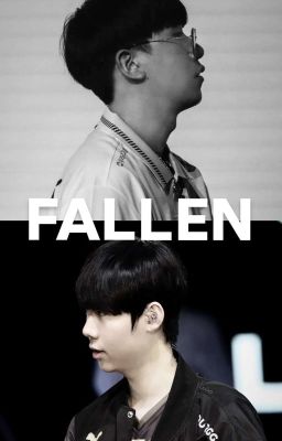 [ Ruhends ] Fallen