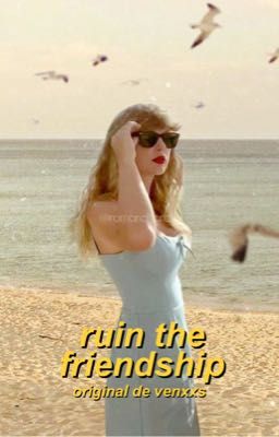 ruin the friendship ; isaac night