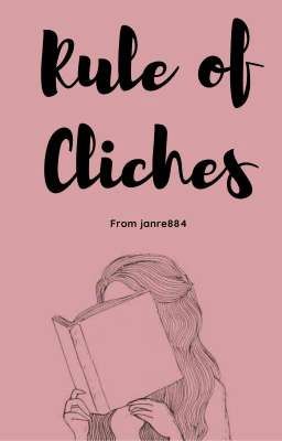 Rule of Cliches