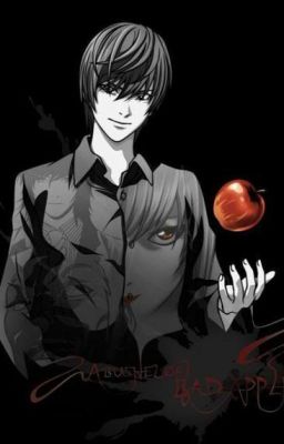 Rule the World (Yandere!Light Yagami x Reader)