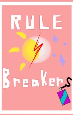 Rulebreakers { DISCONTINUED }