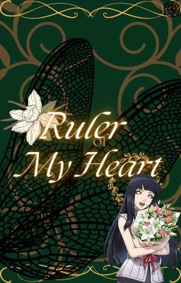 Ruler of My Heart (REDUX)