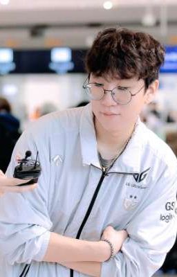 [ Ruler × Reader ] Kim Phút Kim Giờ