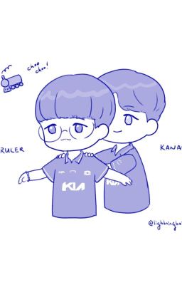 [ Ruler x Kanavi ] Đền Pental kill đi!!!!