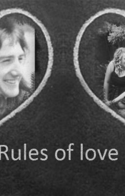 Rules of love a john deacon famfiction