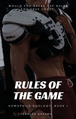 Rules Of The Game: Book 1