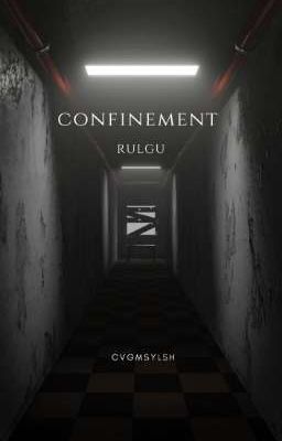 rulgu | confinement 