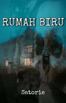 Rumah Biru