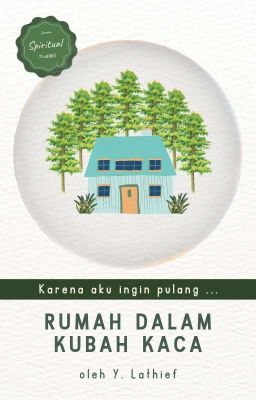 Rumah dalam Kubah Kaca