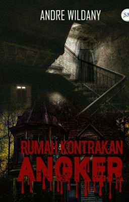 Rumah Kontrakan Angker