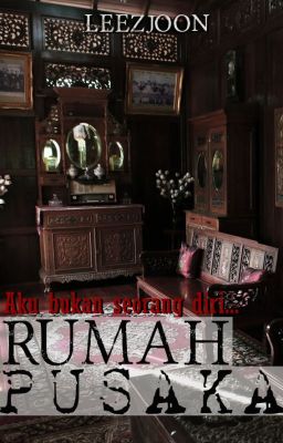 Rumah Pusaka (COMPLETED)