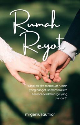 Rumah Reyot