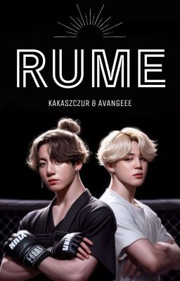 Rume | Jeon Jeongguk x Park Jimin