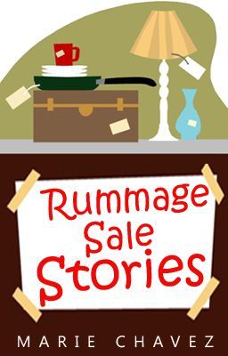 Rummage Sale Stories