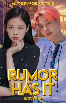 Rumor has it [Yoonmin | Jensoo]