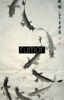 rumor [ seongsang ]