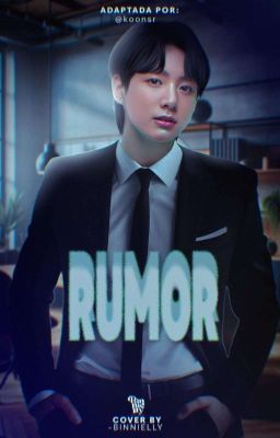 rumor 𐙚 kookmin.