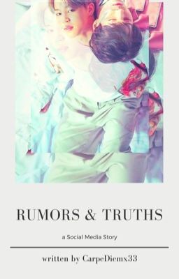 Rumors and Truths | myg x pjm √