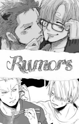 Rumors (Zosan) DISCONTINUED