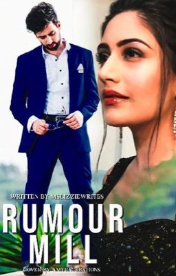 Rumour Mill (ShiVIka Fan Fiction)