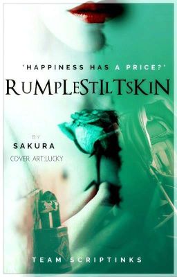 RUMPELSTILTSKIN 