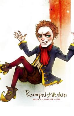 Rumplestilskin X Reader (Requests closed)