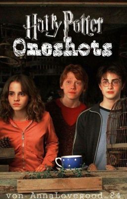 Rumtreiber/ Harry Potter Oneshots