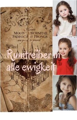 Rumtreiber in alle Ewigkeit  /Abgebrochen/ 