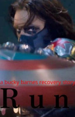 Run (A Bucky Barnes Recovery Story)