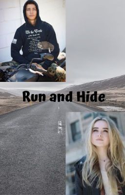 Run and Hide(Completed)